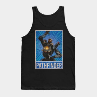 Pathfinder Tank Top